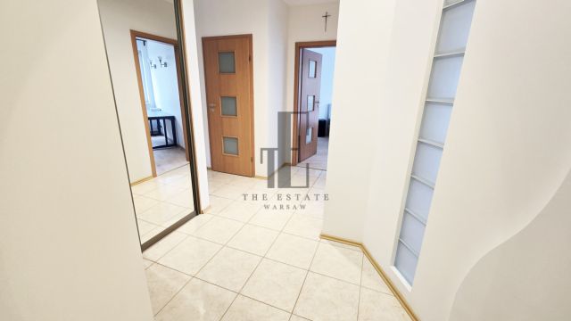 Mieszkanie 3-pokojowe Warszawa Mokotów. Zdjęcie 20