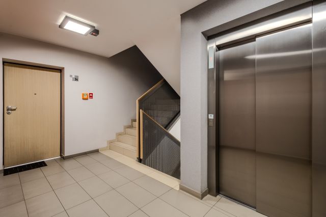 Mieszkanie 3-pokojowe Wrocław Popowice, ul. Białowieska. Zdjęcie 28