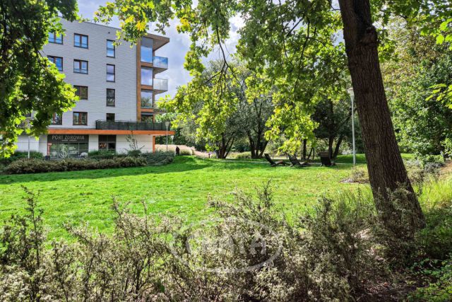 Mieszkanie 2-pokojowe Wrocław Swojczyce, ul. Ferdynanda Magellana. Zdjęcie 20