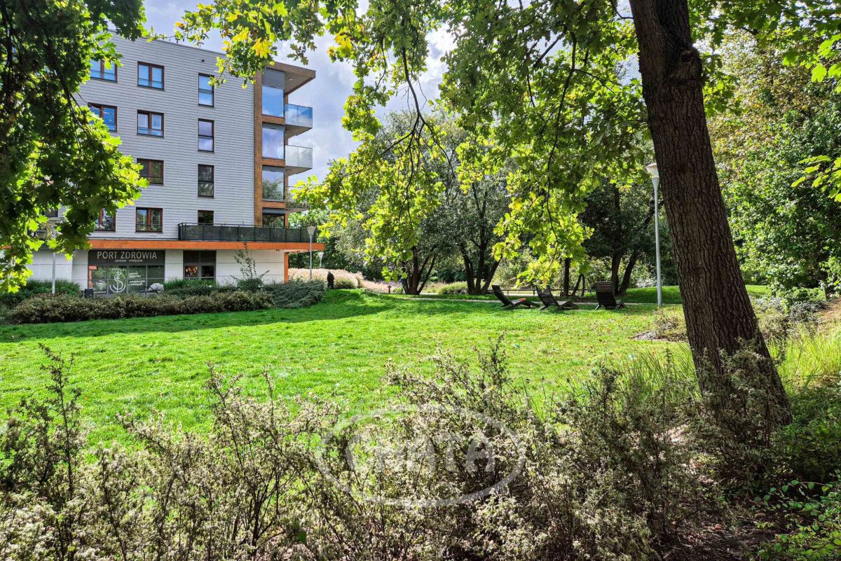 Mieszkanie 2-pokojowe Wrocław Swojczyce, ul. Ferdynanda Magellana. Zdjęcie 20