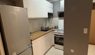 Mieszkanie 1-pokojowe Warszawa Muranów, ul. Karmelicka