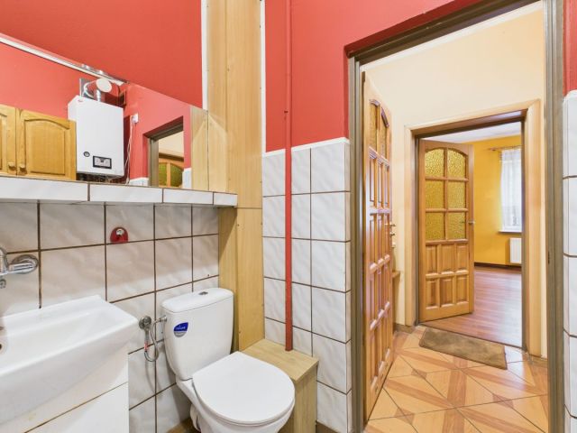 kamienica, 12 pokoi Gdynia Leszczynki, ul. Morska. Zdjęcie 10