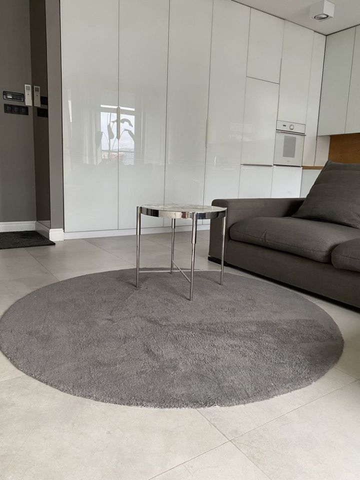 Mieszkanie 2-pokojowe Warszawa Ochota, ul. Kolejowa. Zdjęcie 4