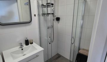 Mieszkanie 1-pokojowe Wrocław Psie Pole, ul. Bierutowska