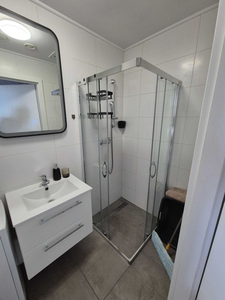 Mieszkanie 1-pokojowe Wrocław Psie Pole, ul. Bierutowska. Zdjęcie 2