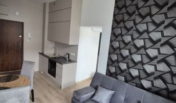 Mieszkanie 2-pokojowe Bytom Śródmieście, ul. Powstańców Warszawskich