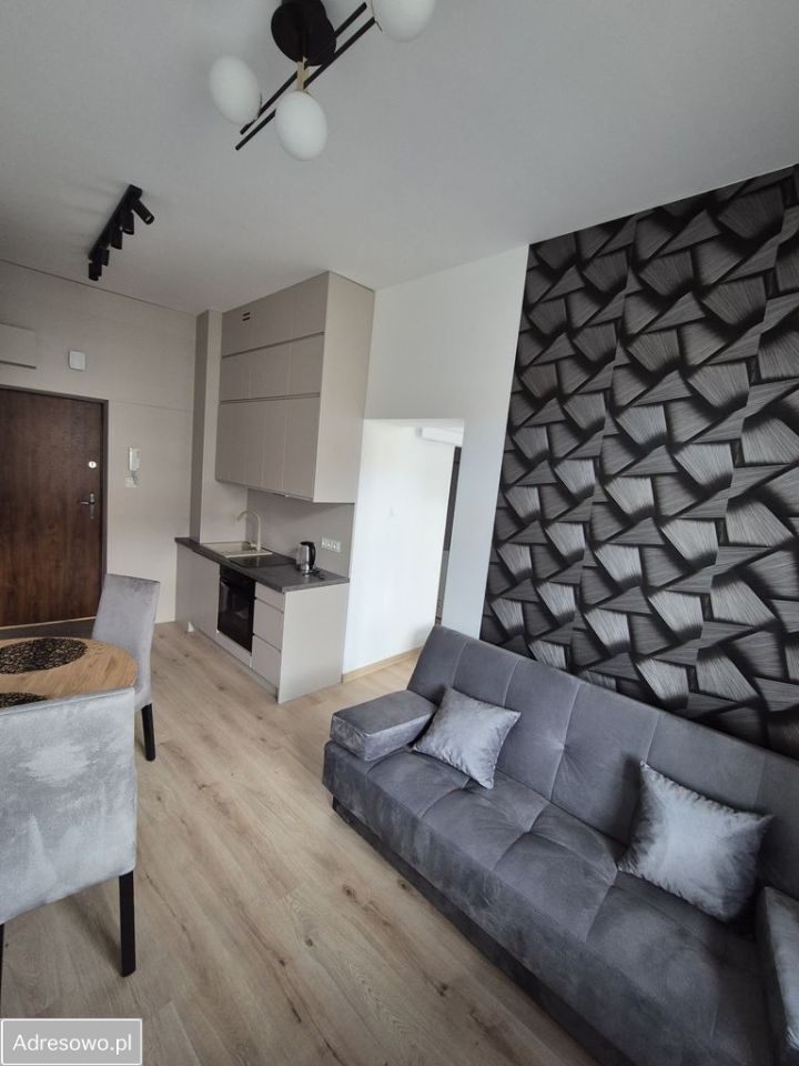 Mieszkanie 2-pokojowe Bytom Śródmieście, ul. Powstańców Warszawskich