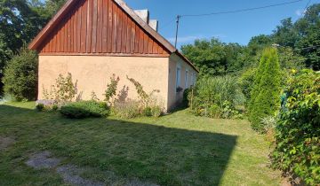 dom wolnostojący Staświny