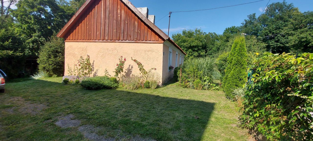 dom wolnostojący Staświny. Zdjęcie 2