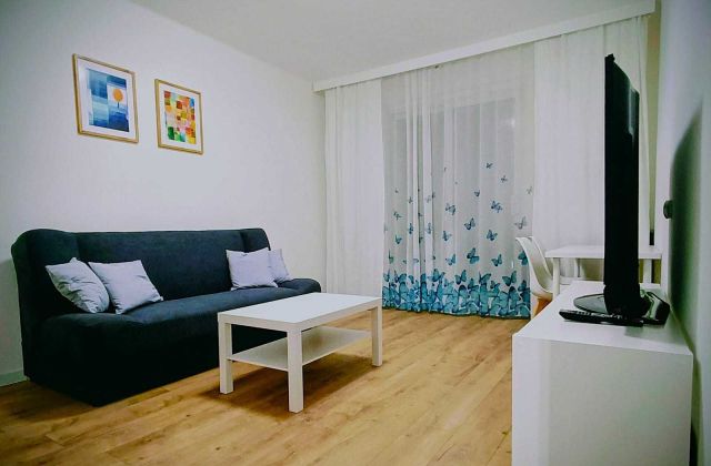 Mieszkanie 3-pokojowe Katowice Śródmieście, ul. Opolska. Zdjęcie 1