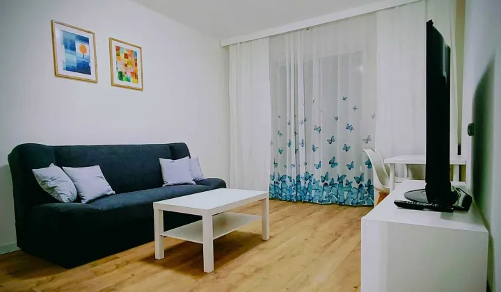 Mieszkanie 3-pokojowe Katowice Śródmieście, ul. Opolska