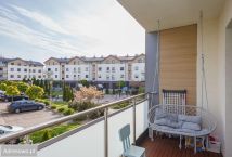 Mieszkanie 3-pokojowe Wrocław Leśnica, ul. Alfreda Jahna. Zdjęcie 3