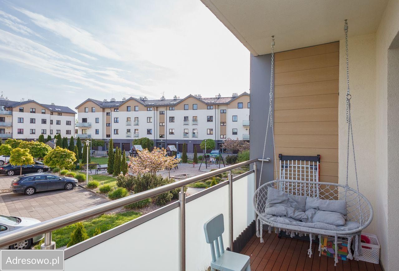 Mieszkanie 3-pokojowe Wrocław Leśnica, ul. Alfreda Jahna. Zdjęcie 4