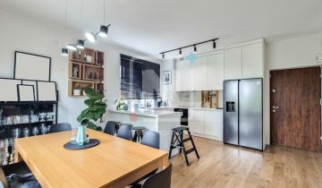 Mieszkanie 4-pokojowe Warszawa Wawer, ul. Celulozy