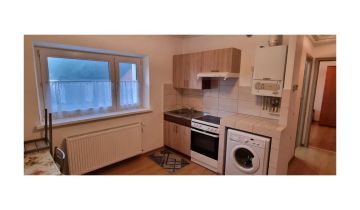 Mieszkanie 1-pokojowe Mikołajki, ul. Mrągowska