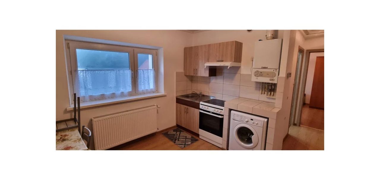 Mieszkanie 1-pokojowe Mikołajki, ul. Mrągowska. Zdjęcie 2