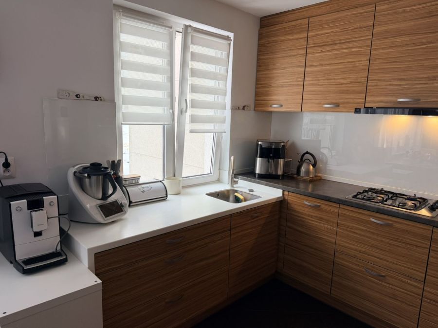 Mieszkanie 3-pokojowe Gdańsk Orunia Górna, ul. Alojzego Bruskiego. Zdjęcie 6