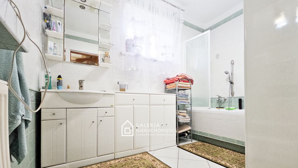 dom wolnostojący, 7 pokoi Rogowo, ul. im. Klemensa Maciaszczyka. Zdjęcie 18