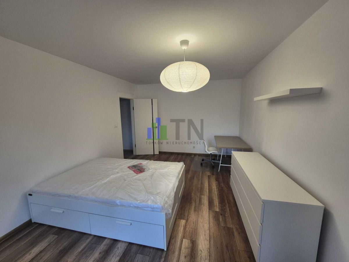 Mieszkanie 2-pokojowe Wrocław Krzyki, ul. Siemianowicka. Zdjęcie 4