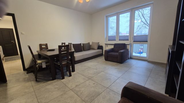 Mieszkanie 2-pokojowe Bydgoszcz Osiedle Leśne, ul. Józefa Sułkowskiego. Zdjęcie 1