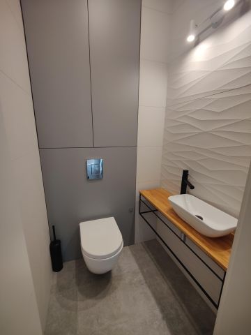 Mieszkanie 4-pokojowe Łódź Rokicie, ul. Zamojska. Zdjęcie 15