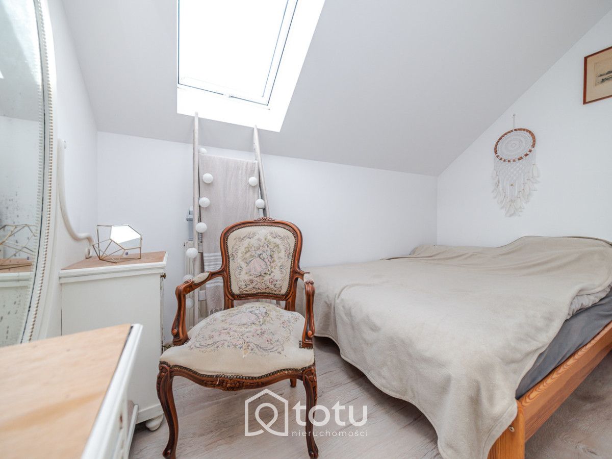 dom wolnostojący, 5 pokoi Sulejówek, ul. Plater. Zdjęcie 9