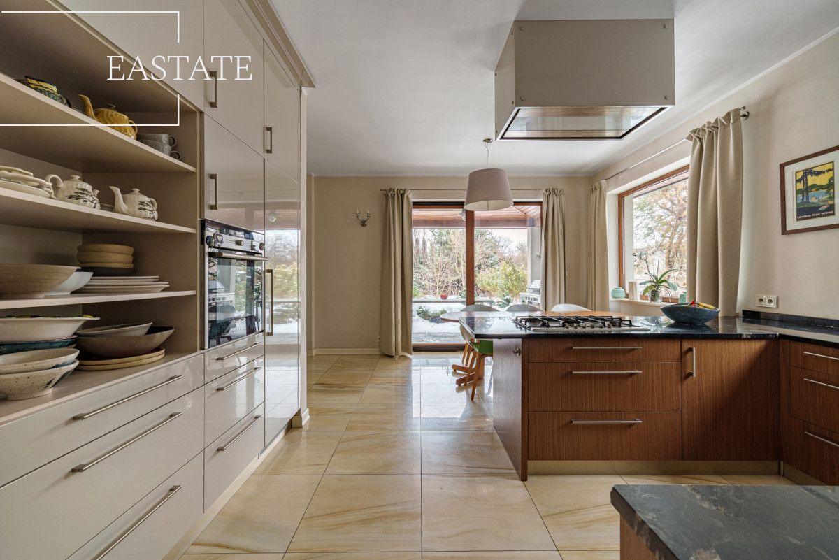 dom wolnostojący, 5 pokoi Parcela-Obory. Zdjęcie 3