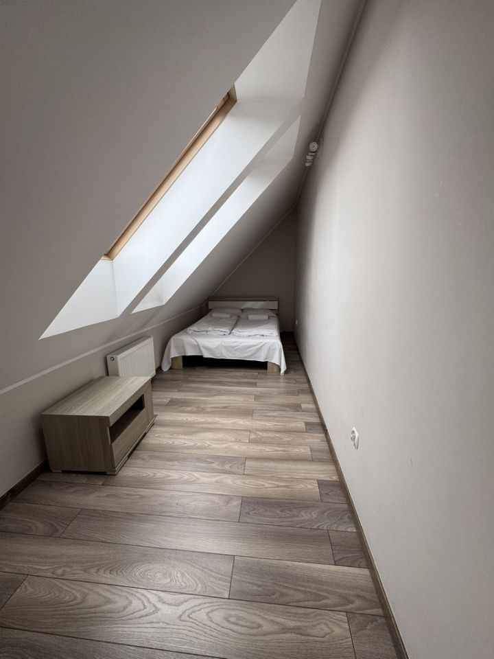 Mieszkanie 4-pokojowe Polanica-Zdrój, al. Zwycięzców. Zdjęcie 8