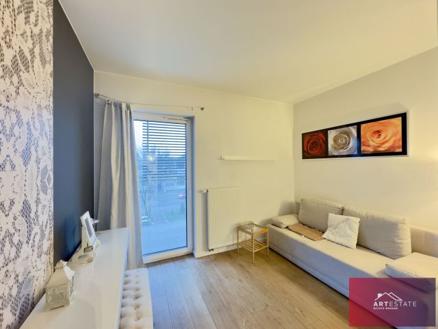 Mieszkanie 3-pokojowe Łódź Bałuty, ul. Liściasta. Zdjęcie 9