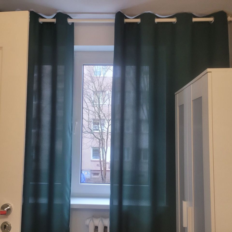 Mieszkanie 2-pokojowe Wrocław Śródmieście, ul. Nabycińska. Zdjęcie 8