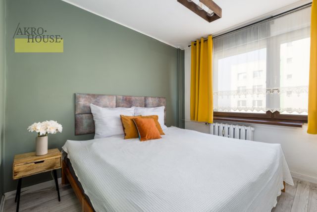 Mieszkanie 3-pokojowe Sosnowiec, ul. Wysoka. Zdjęcie 1