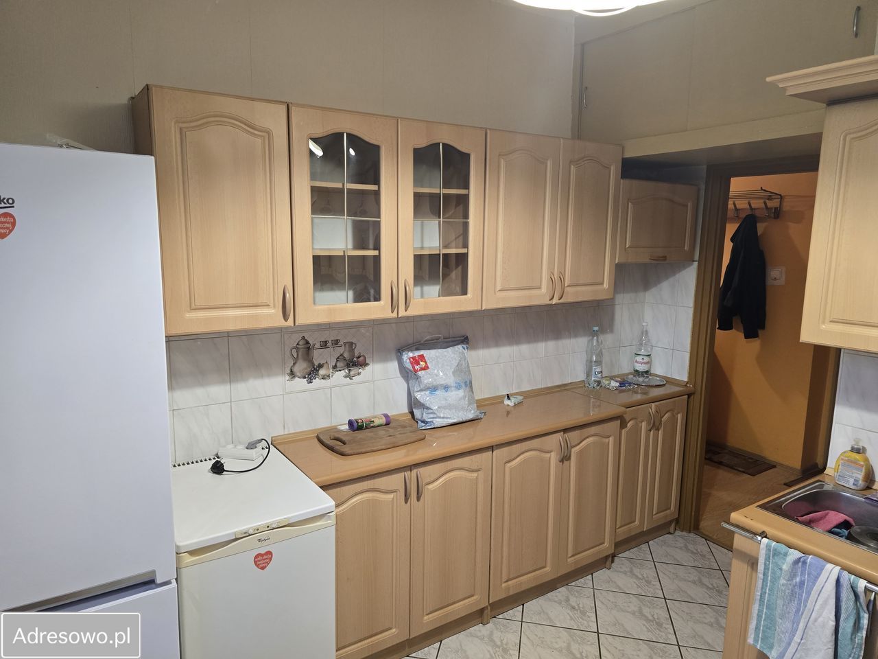 Mieszkanie 2-pokojowe Bydgoszcz Osiedle Leśne, ul. 11 Listopada. Zdjęcie 2