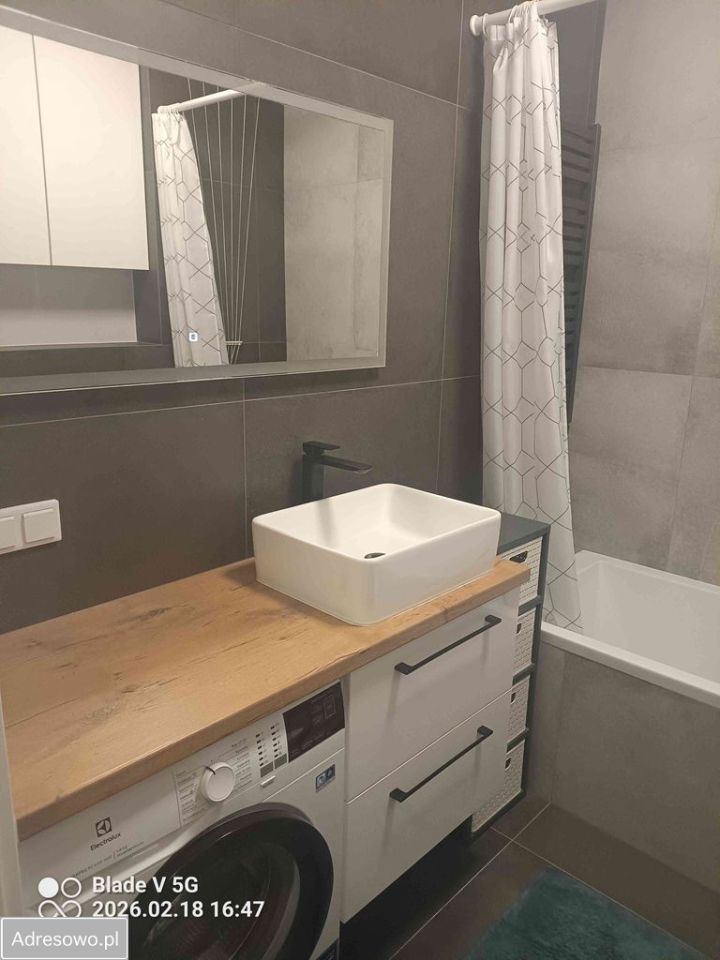 Mieszkanie 1-pokojowe Zielonka, ul. Wojska Polskiego. Zdjęcie 7