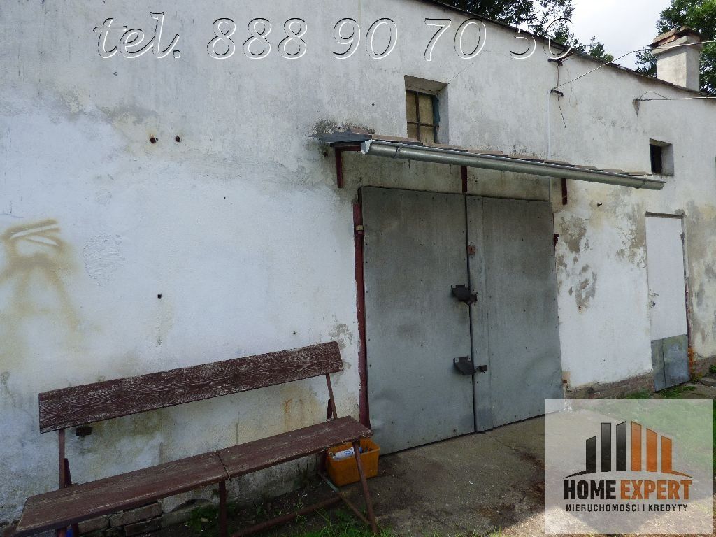 Mieszkanie 3-pokojowe Bogatynia Markocice, ul. Górna. Zdjęcie 7