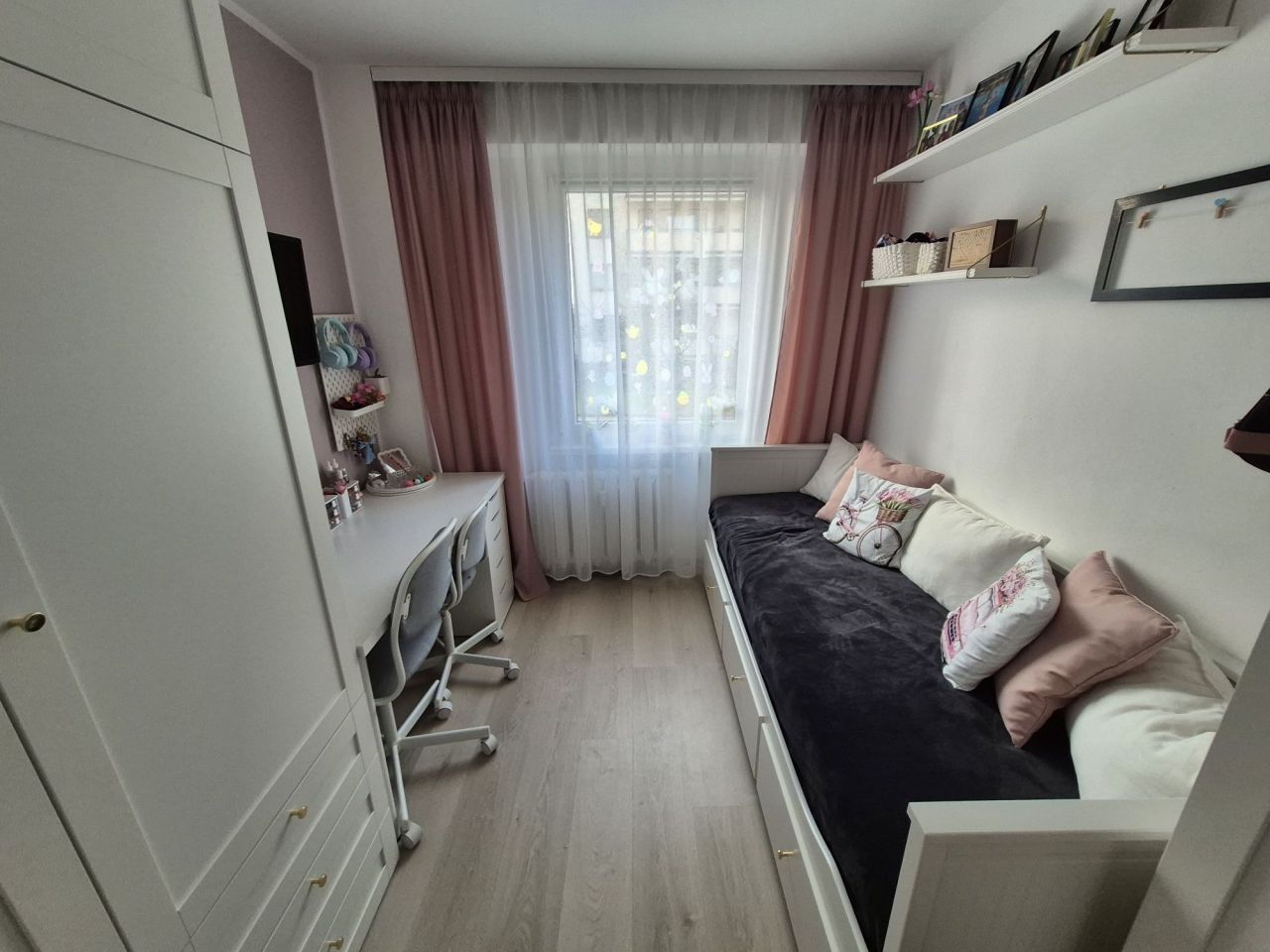 Mieszkanie 2-pokojowe Chrzanów. Zdjęcie 7