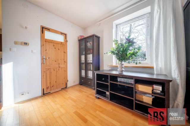 dom wolnostojący, 3 pokoje Józefów, ul. Nadwiślańska. Zdjęcie 6