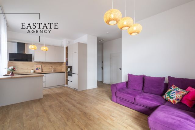 Mieszkanie 2-pokojowe Gdańsk Ujeścisko, ul. Borkowska. Zdjęcie 4