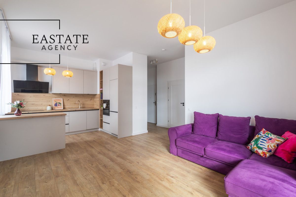 Mieszkanie 2-pokojowe Gdańsk Ujeścisko, ul. Borkowska. Zdjęcie 4