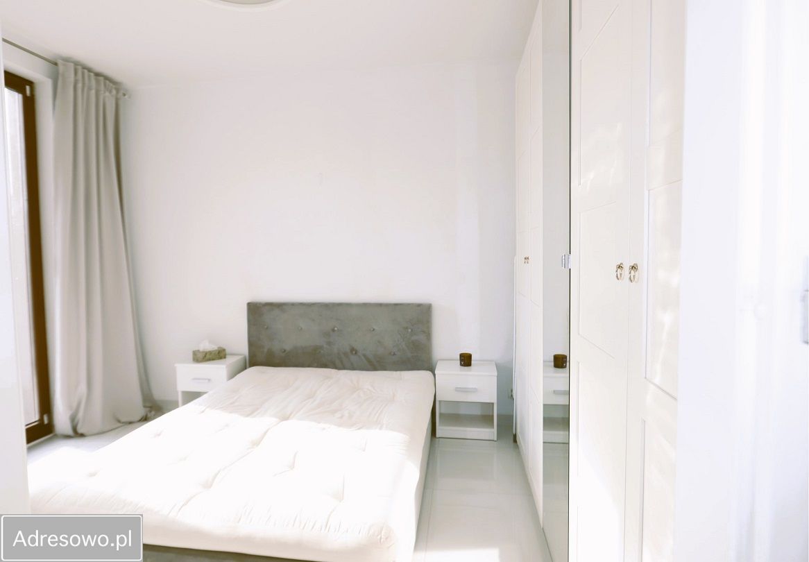 Mieszkanie 2-pokojowe Warszawa Wilanów, ul. Franciszka Klimczaka. Zdjęcie 12