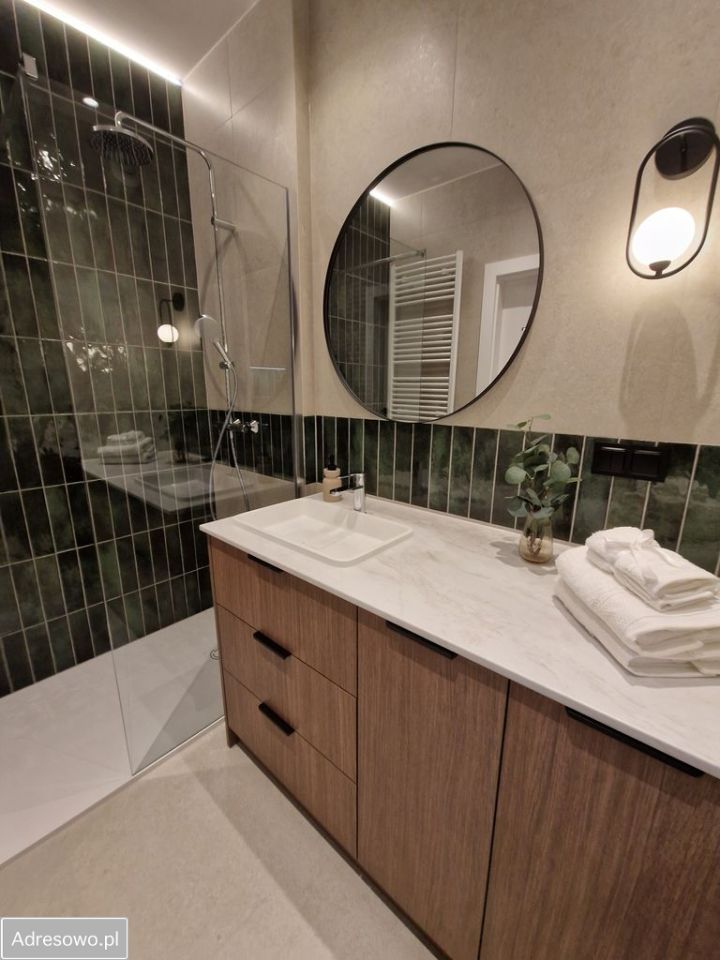 Mieszkanie 2-pokojowe Poznań Piątkowo, ul. Zygmunta Wojciechowskiego. Zdjęcie 5