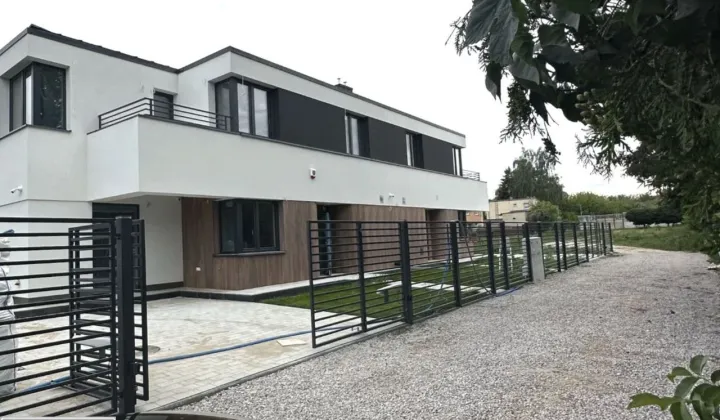 bliźniak, 6 pokoi Warszawa Wawer, ul. Zabielska