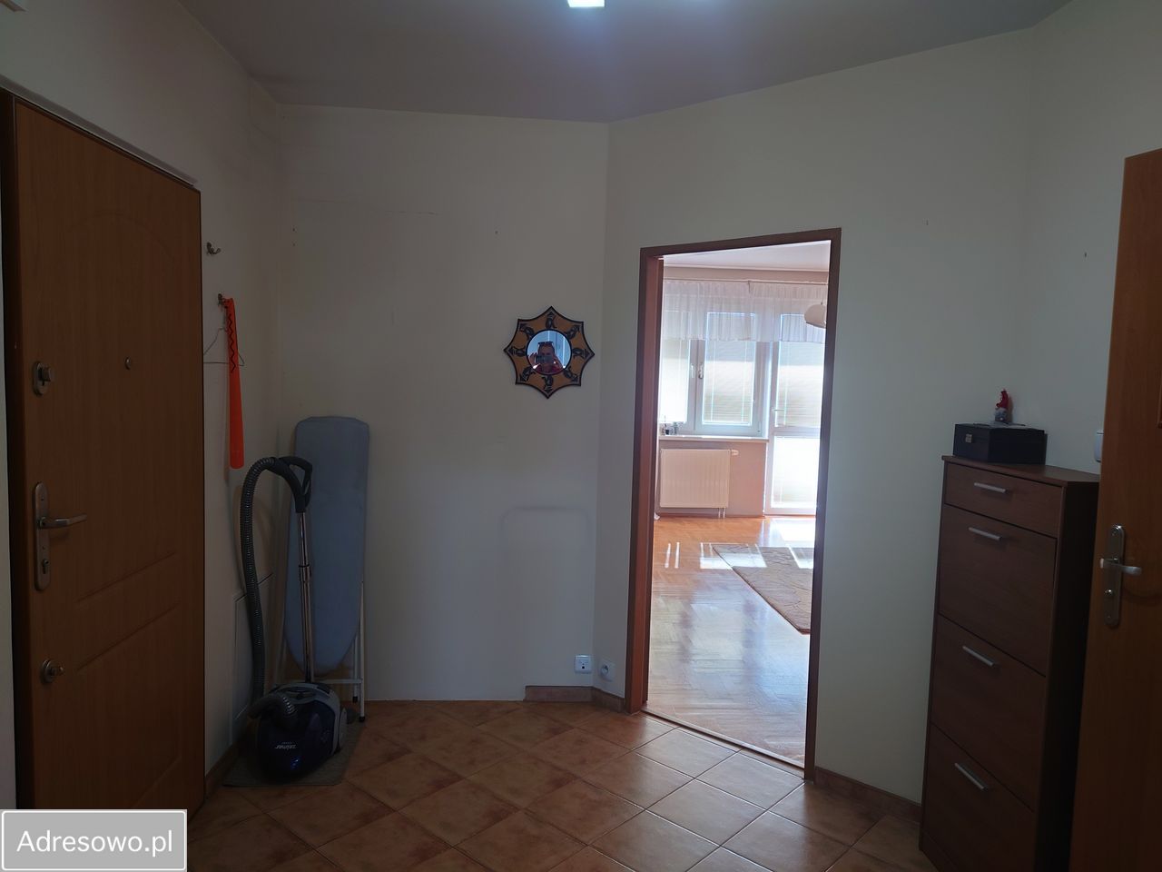 Mieszkanie 2-pokojowe Włocławek, pl. Kolanowszczyzna. Zdjęcie 5