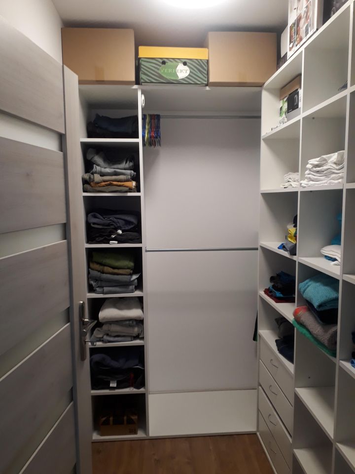 Mieszkanie 2-pokojowe Lublin Wrotków, ul. Ludwika Zalewskiego. Zdjęcie 8