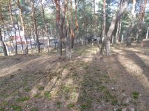 Działka budowlana Legionowo Bukowiec, ul. Górna. Zdjęcie 2