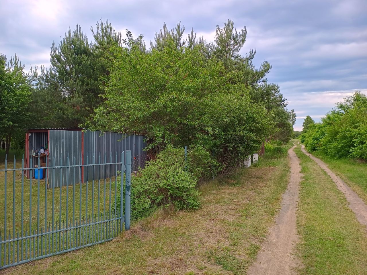 dom letniskowy Królewo, Brak. Zdjęcie 18