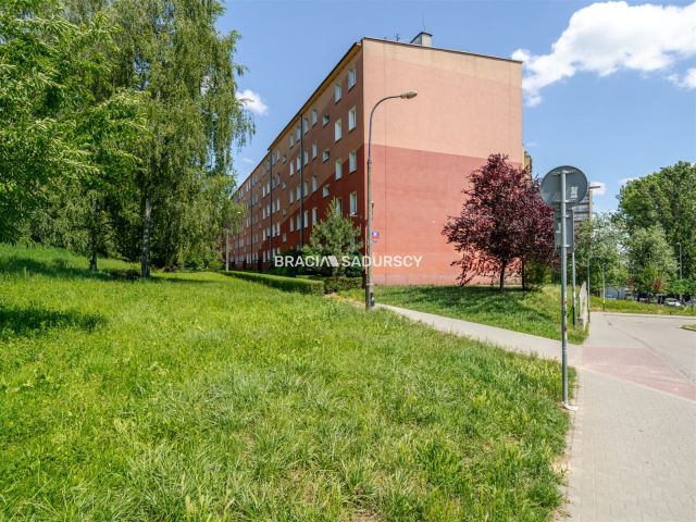 Mieszkanie 1-pokojowe Kraków, ul. Okólna. Zdjęcie 24