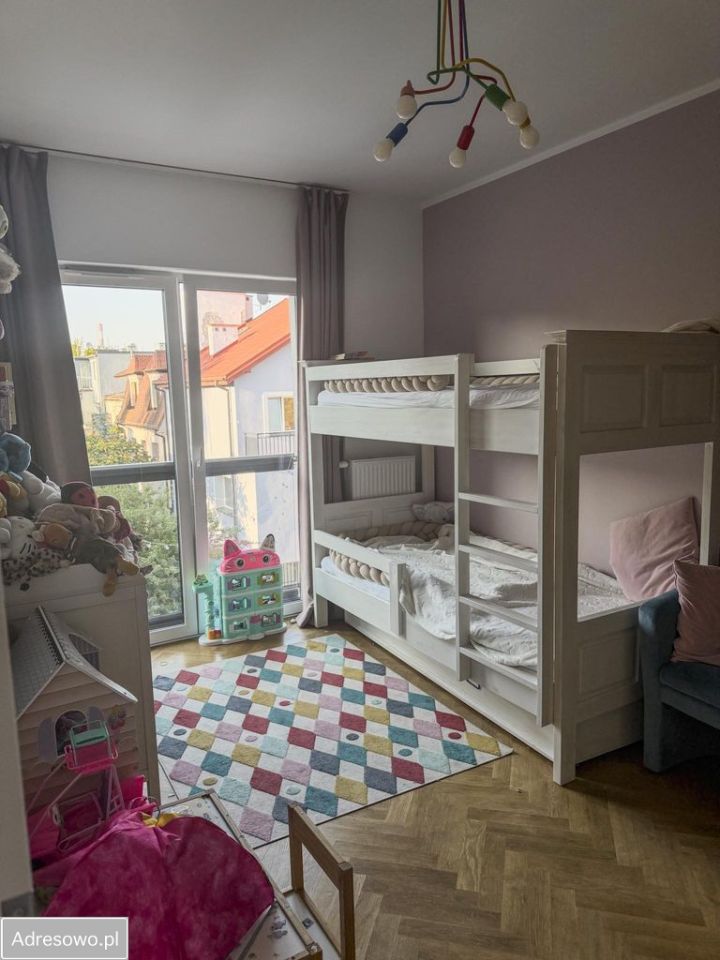 Mieszkanie 3-pokojowe Warszawa Praga-Południe, ul. Józefa Zaliwskiego. Zdjęcie 12