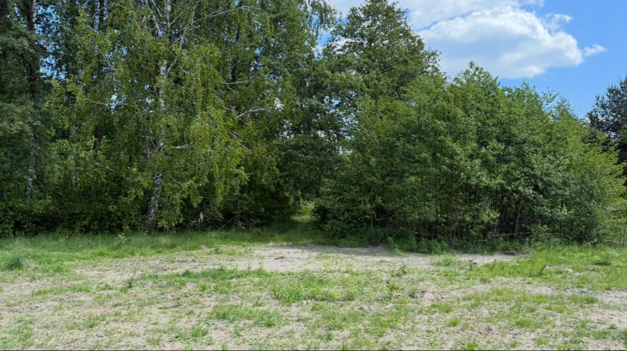 Działka budowlana Janinów, ul. Kolumbijska. Zdjęcie 3