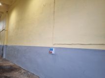 Hala/magazyn Żywiec Zabłocie, ul. Leśnianka. Zdjęcie 2