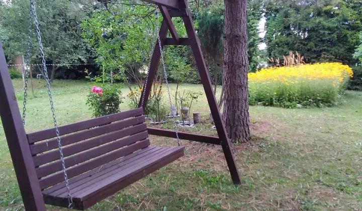 Działka rod Sanok, ul. Gajowa